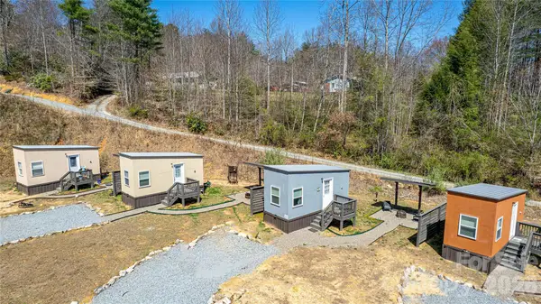 20, 30, 40, 50 Stardust Way, Brevard, NC 28712