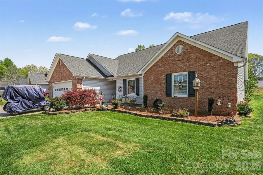 118 Hidden Creek Circle, Salisbury, NC 28147 - #2