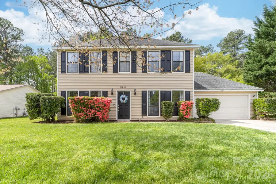 11001 Fox Mill Lane, Charlotte, NC 28277 - #2
