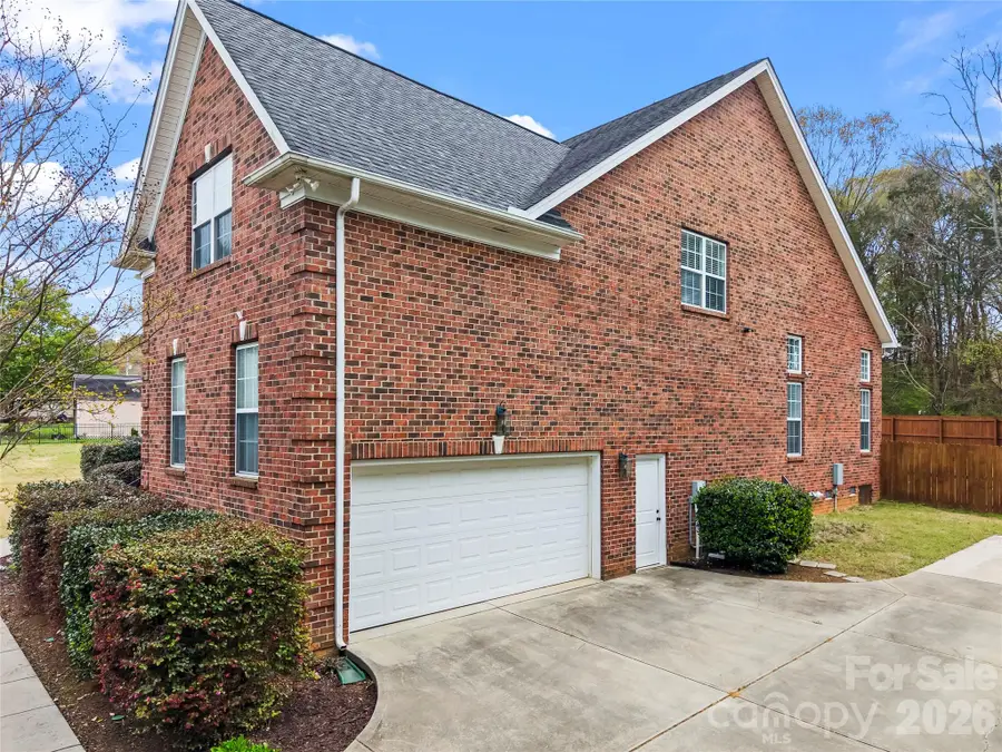 2589 Shamrock Road, Harrisburg, NC 28075 - #3