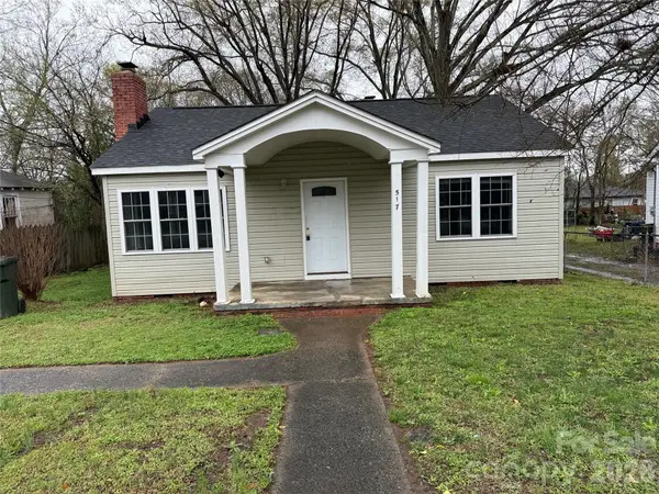 517 S Spruce Street, Rock Hill, SC 29730