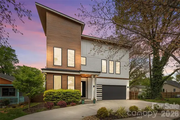 1021 Allen Street, Charlotte, NC 28205