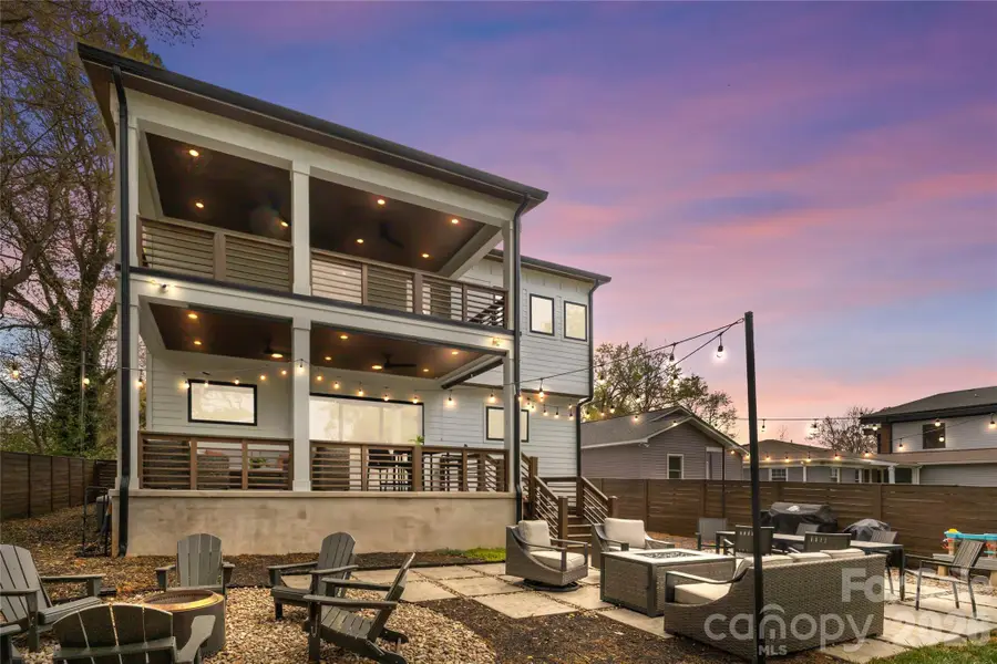 1021 Allen Street, Charlotte, NC 28205 - #2