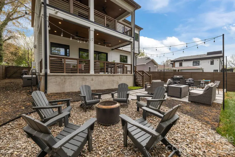 1021 Allen Street, Charlotte, NC 28205 - #3