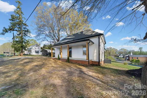 1104 Wood Street, Albemarle, NC 28001