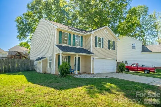 546 Danfield Drive, Clover, SC 29710 - #1