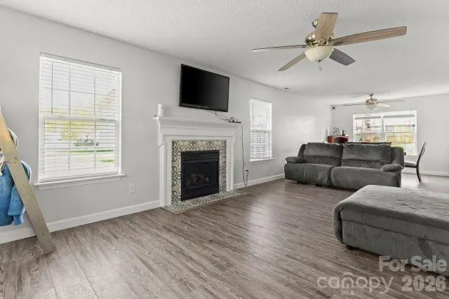 546 Danfield Drive, Clover, SC 29710 - #2