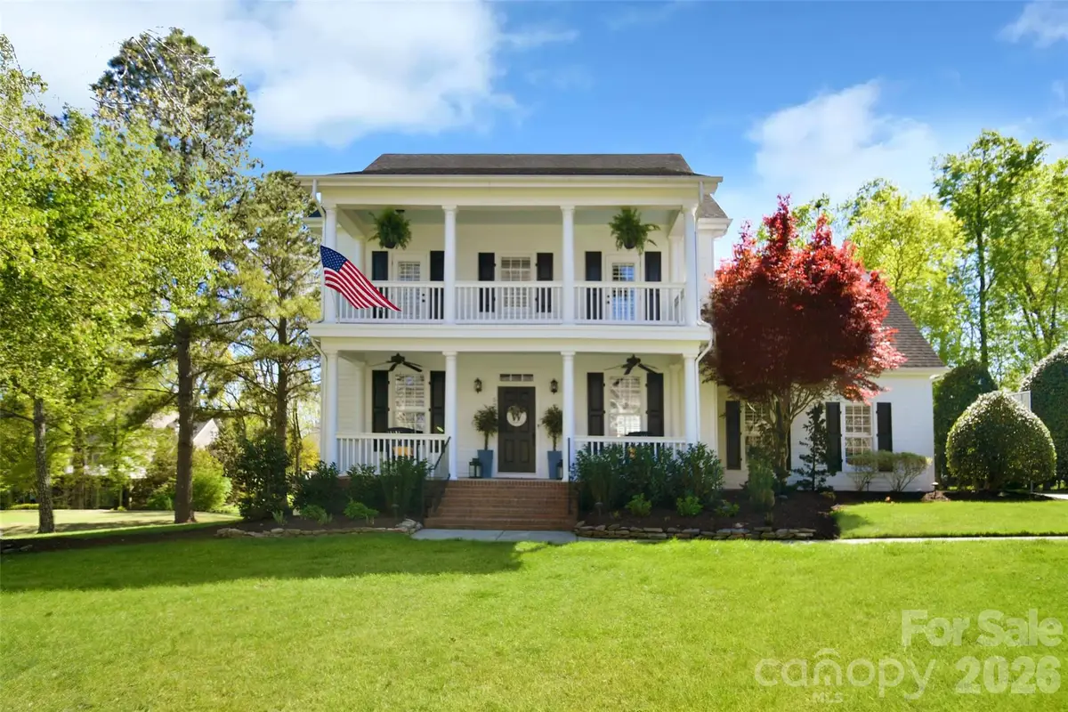 522 N Oak Drive, Huntersville, NC 28078 - #1