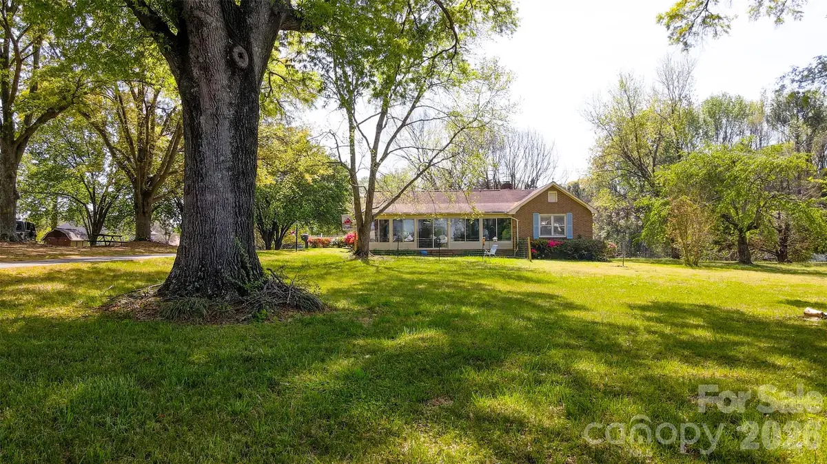 9730 Mount Holly Huntersville Road, Huntersville, NC 28078 - #1