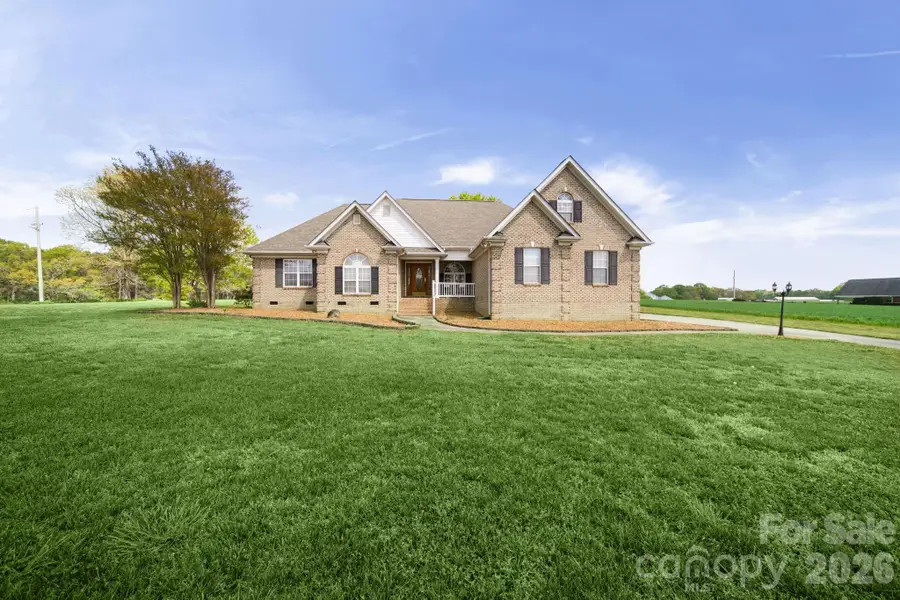 2825 Haigler Baucom Road, Monroe, NC 28110 - #2