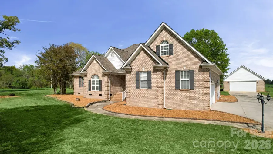 2825 Haigler Baucom Road, Monroe, NC 28110 - #3