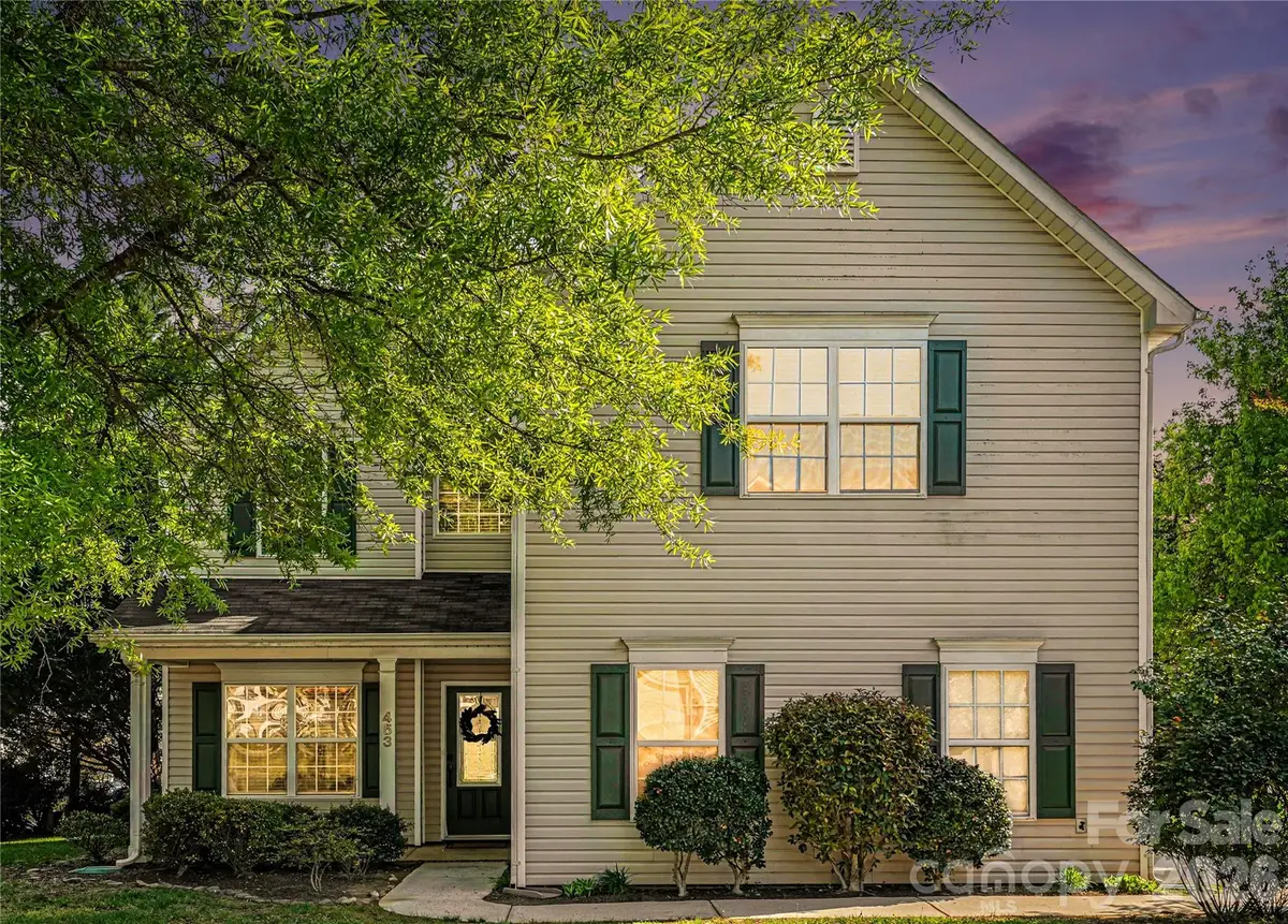 453 Pebble Stone Court Nw, Concord, NC 28027 - #1