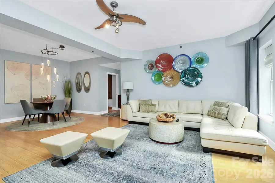 1320 Fillmore Avenue #418, Charlotte, NC 28203 - #2