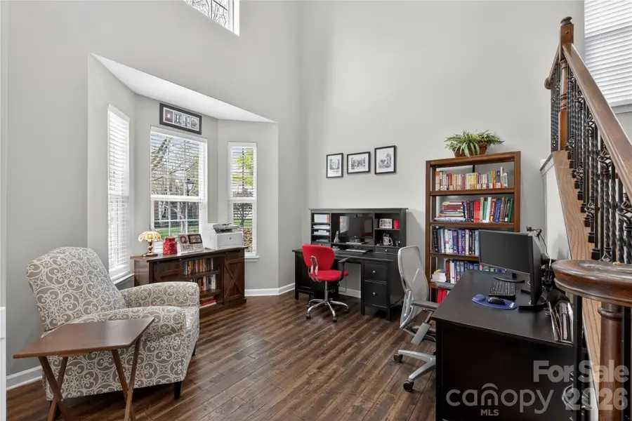 8028 Penman Springs Drive, Waxhaw, NC 28173 - #3