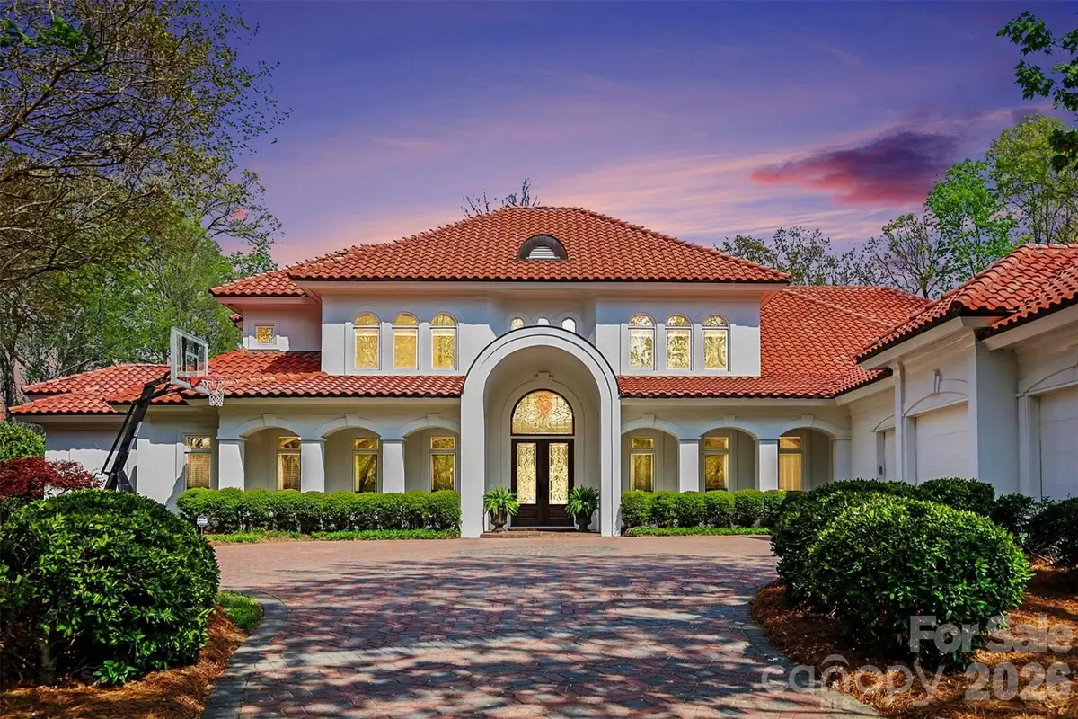 7225 Governors Row, Charlotte, NC 28277 - #1