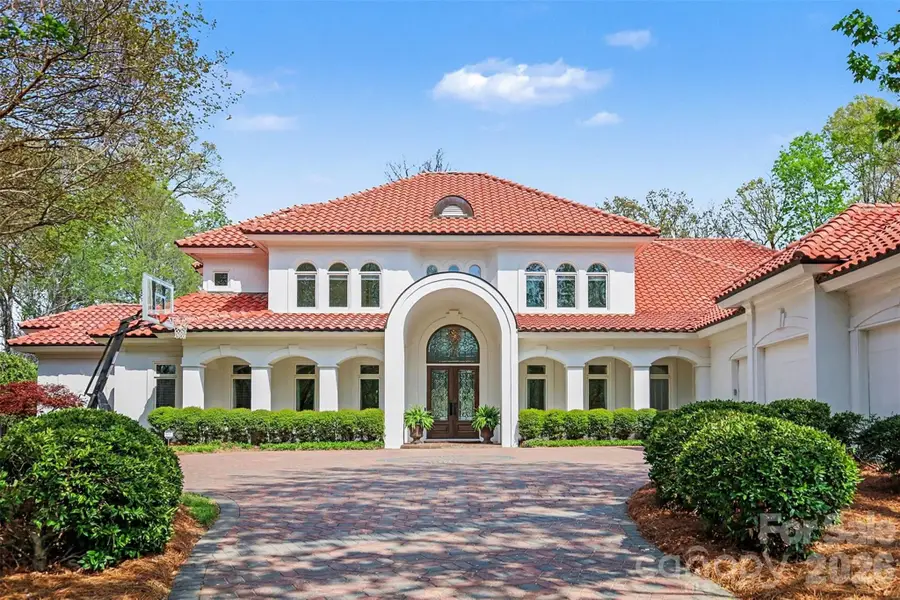 7225 Governors Row, Charlotte, NC 28277 - #2