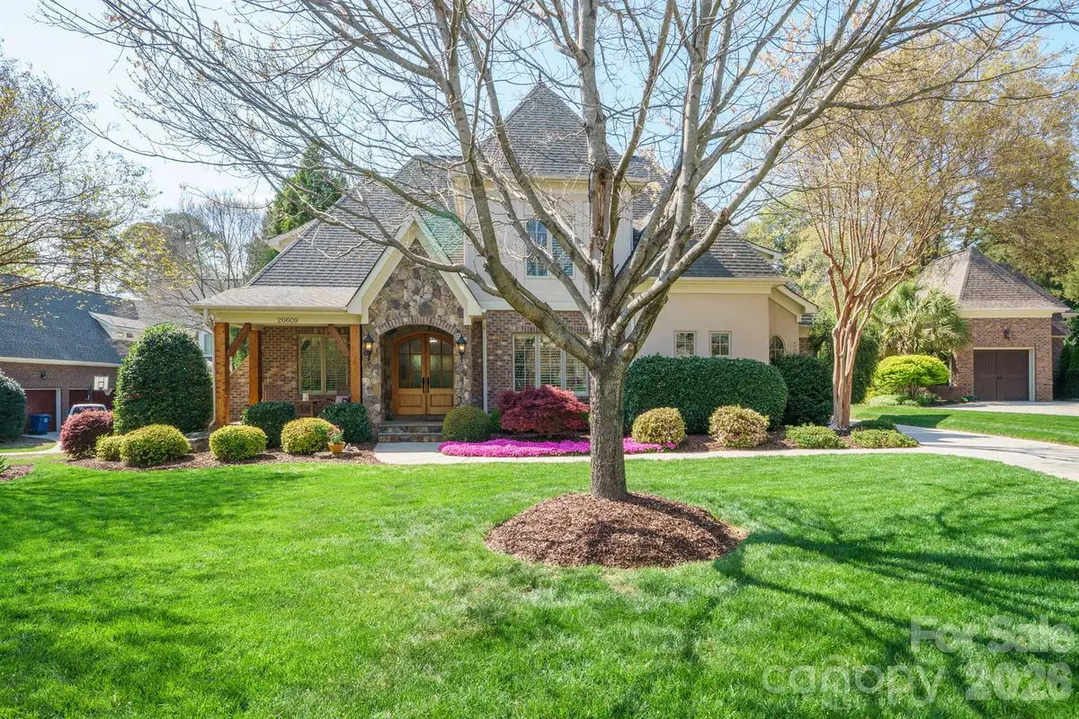 20609 Queensdale Drive, Cornelius, NC 28031 - #1