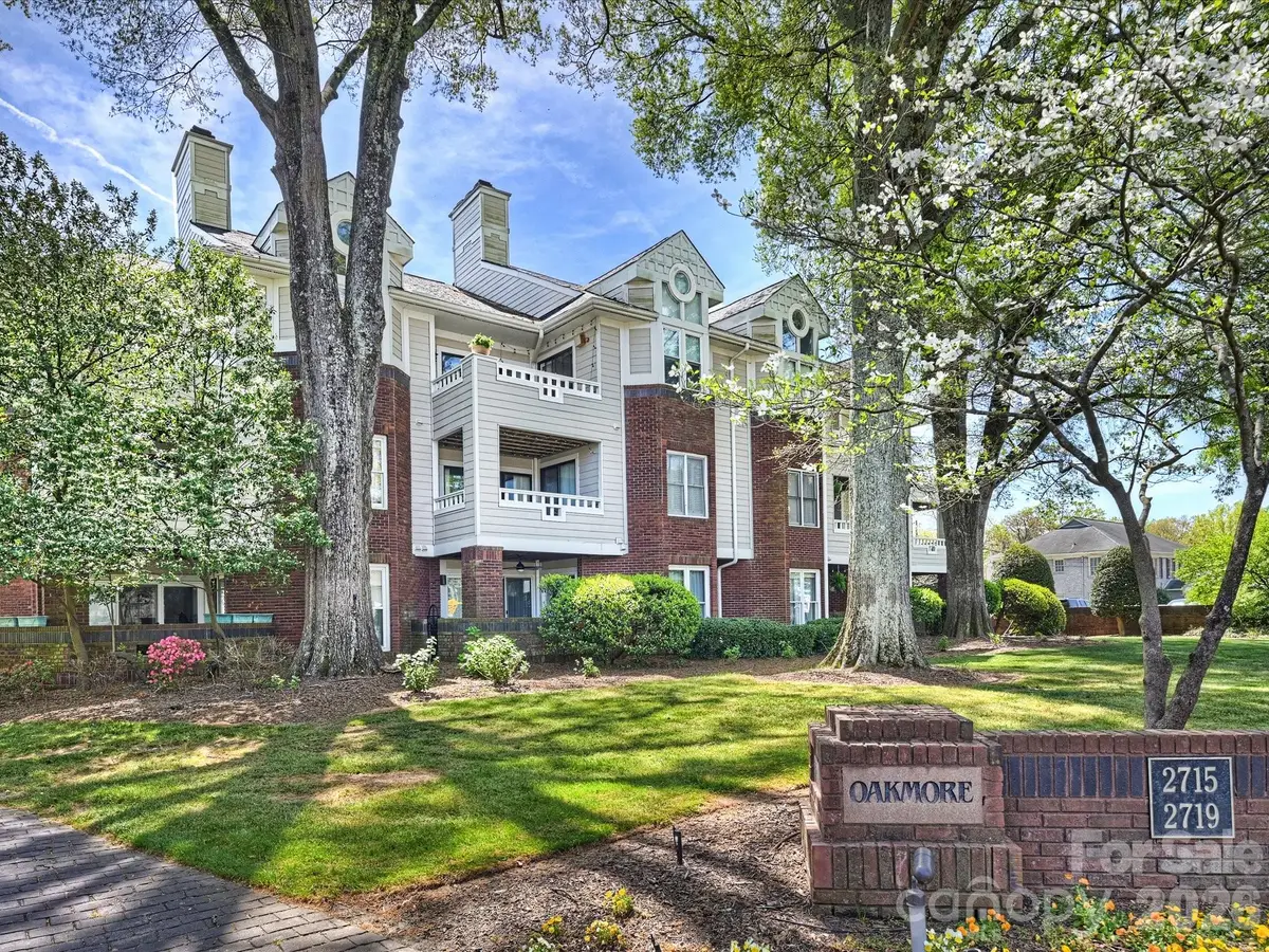 2719 Selwyn Avenue #11, Charlotte, NC 28209 - #1