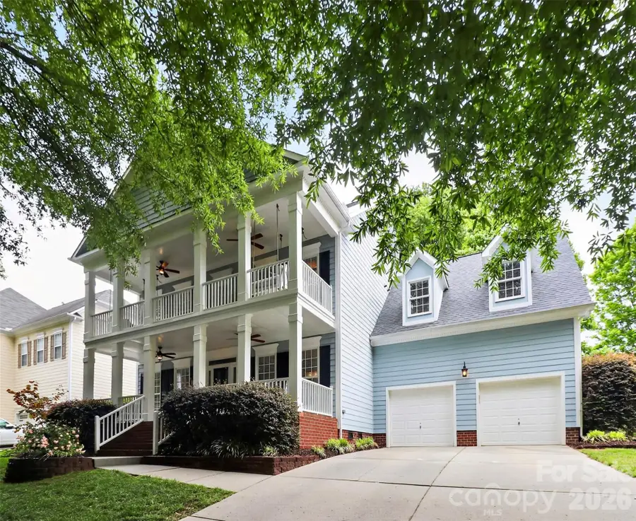 16147 Glen Miro Drive, Huntersville, NC 28078 - #2