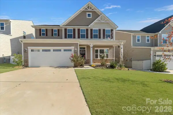 202 Tetcott Street, Mooresville, NC 28115