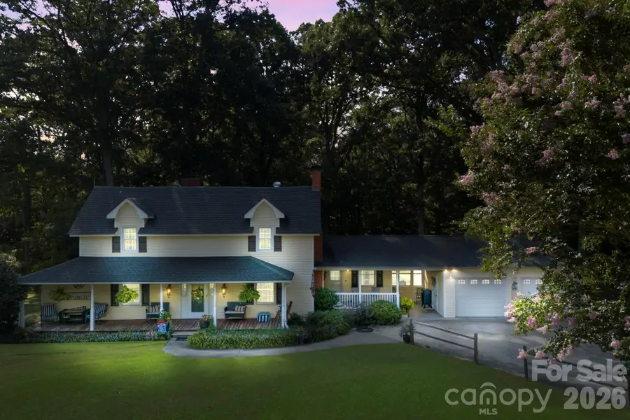 447 Henderson Road, Chesnee, SC 29323 - #2