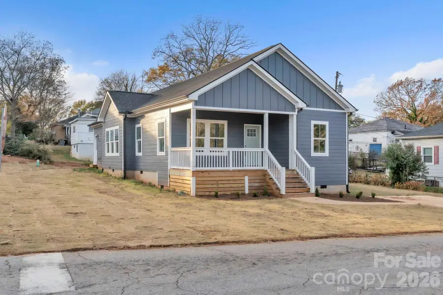 54 3rd Avenue, Greenville, SC 29611 - #2