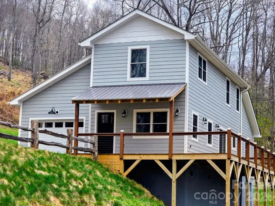 22 Salt Box Haven, Burnsville, NC 28714 - #3