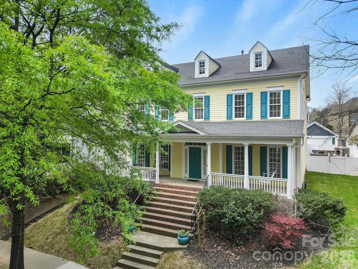 882 Promenade Walk, Fort Mill, SC 29708 - #1