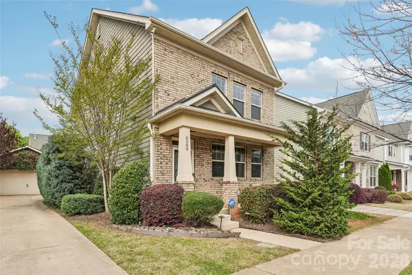 6309 Kennard Drive, Charlotte, NC 28216