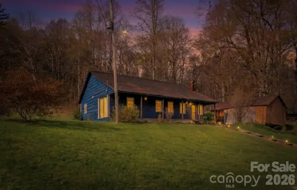 3041 Bald Mountain Road, Burnsville, NC 28714