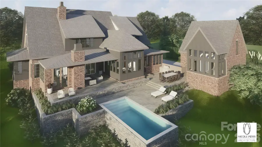 1400 Samuel Spencer Parkway, Davidson, NC 28036 - #2