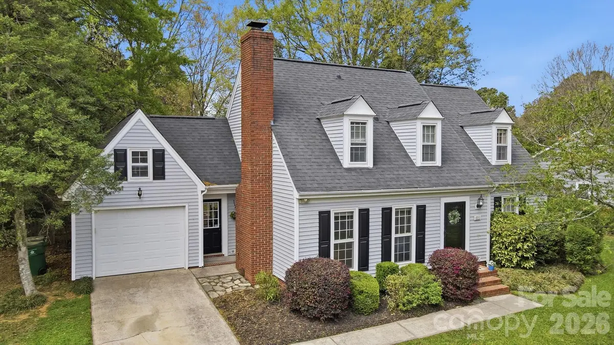 8912 Danson Drive, Charlotte, NC 28277 - #1