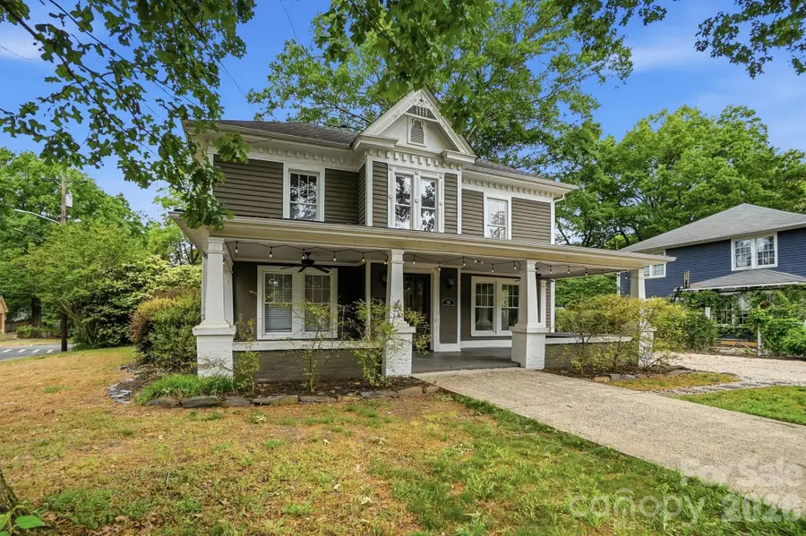 101 N Crawford Street, Monroe, NC 28112 - #3