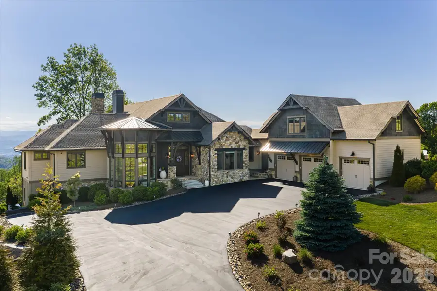 31 Bear Tree Court, Hendersonville, NC 28792 - #2