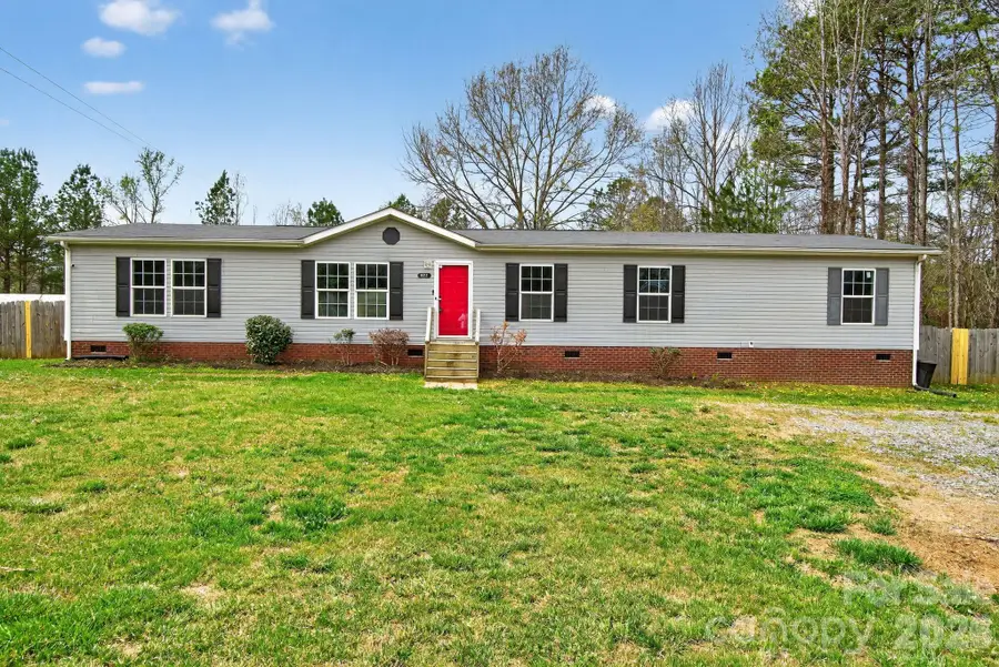 922 Lavender Road, Grover, NC 28073 - #2