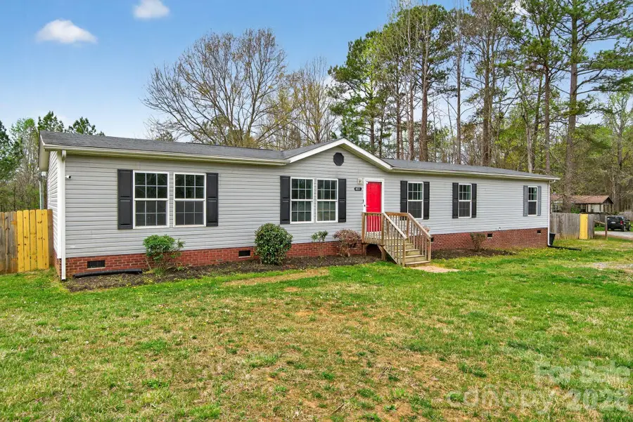 922 Lavender Road, Grover, NC 28073 - #3