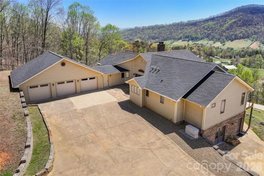 151 Kerr Road, Leicester, NC 28748 - #3