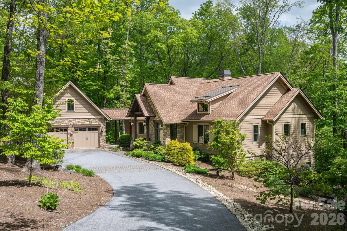 587 Autumn Sky Drive, Hendersonville, NC 28792 - #1