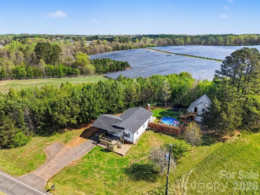 780 Saint James Church Road, Newton, NC 28658 - #3