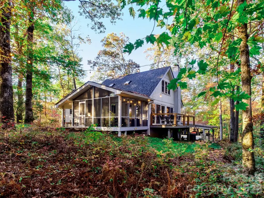 359 Rainbow Lake Drive, Brevard, NC 28712 - #3