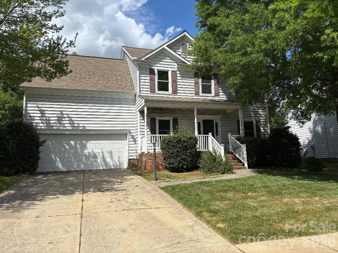 12313 Carolina Crossing Drive, Charlotte, NC 28273 - #1