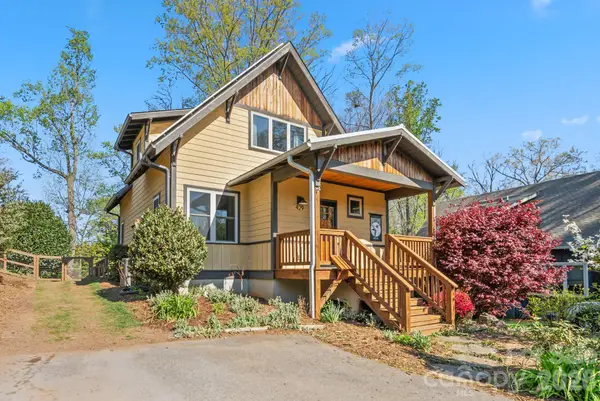 429 Pearson Drive, Asheville, NC 28801
