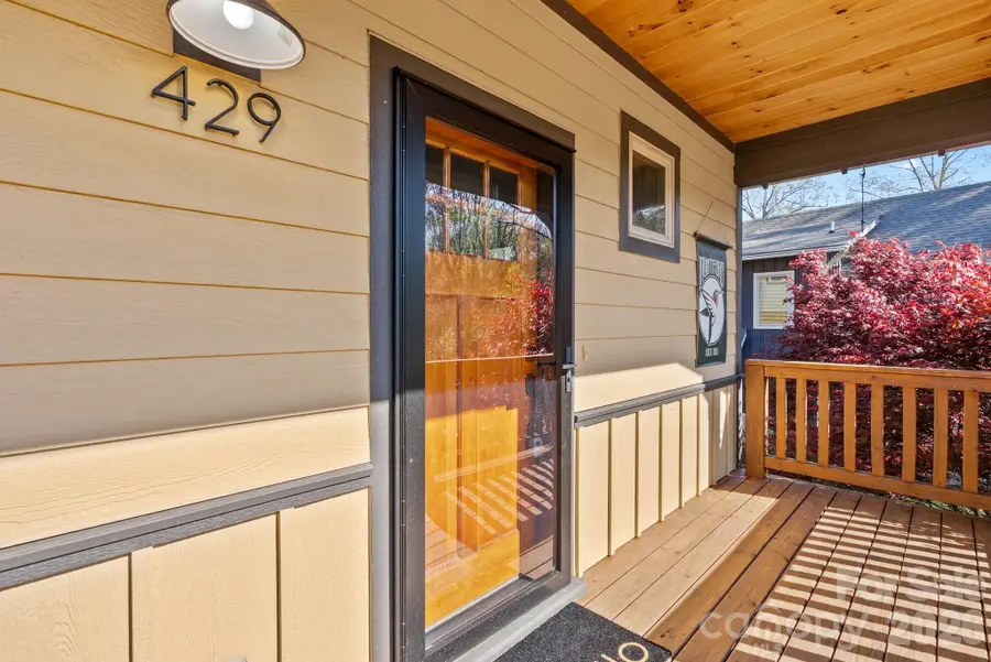 429 Pearson Drive, Asheville, NC 28801 - #2