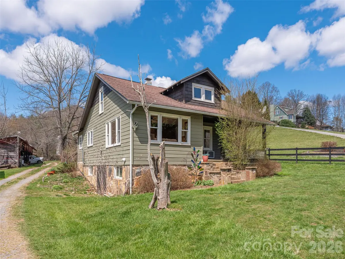 2029 Iron Duff Road, Waynesville, NC 28785 - #1