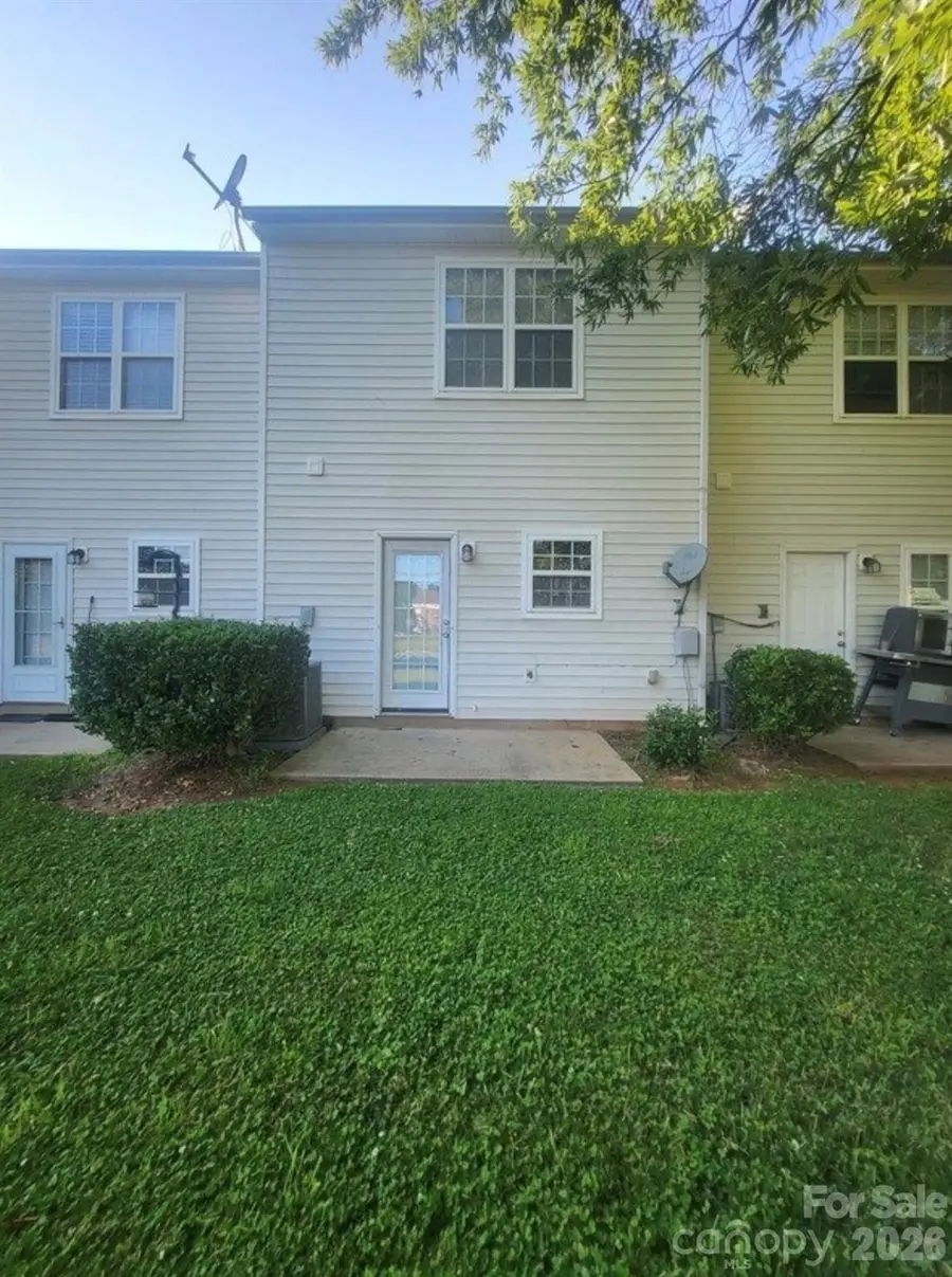 3117 Nevin Place Drive, Charlotte, NC 28269 - #2