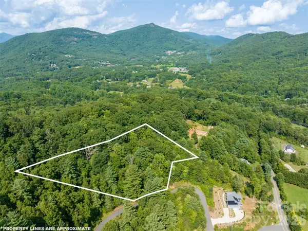 Lot 5 Autumn Trail Lane, Asheville, NC 28803