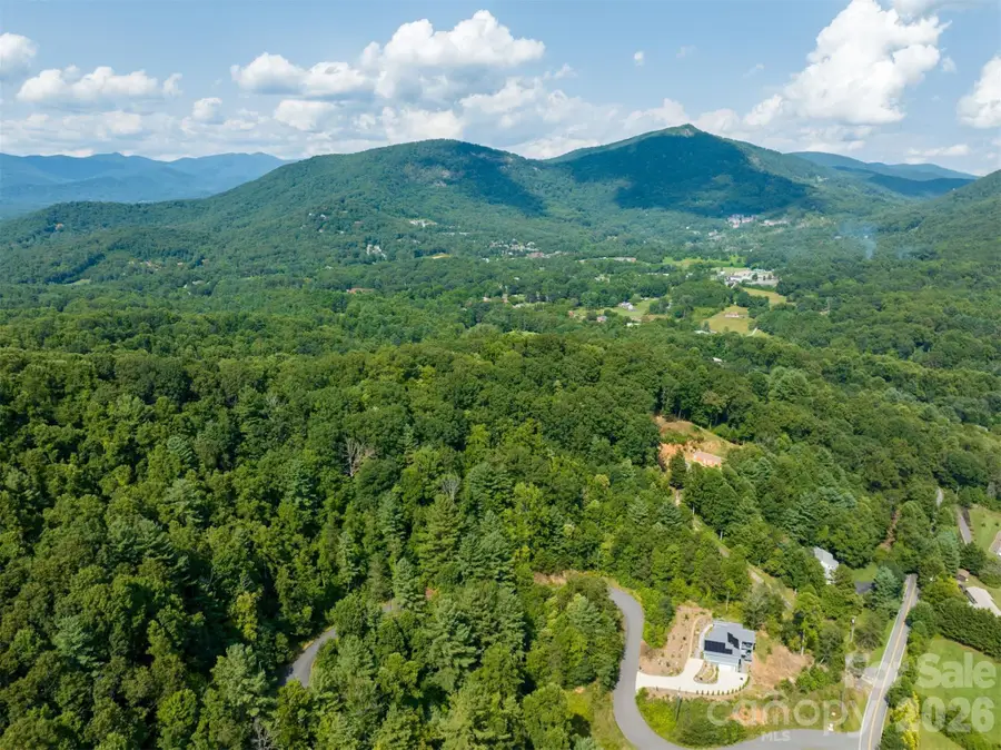 Lot 5 Autumn Trail Lane, Asheville, NC 28803 - #3