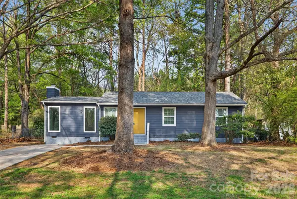 5143 Delivau Drive, Charlotte, NC 28215