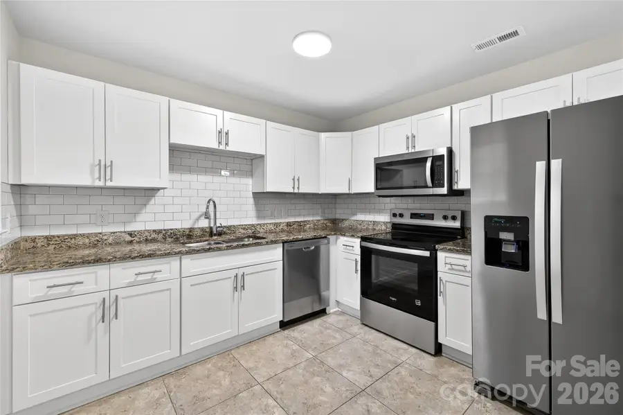 5143 Delivau Drive, Charlotte, NC 28215 - #2