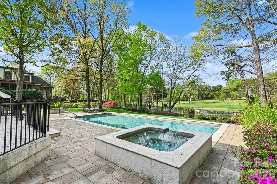 7321 Timberneck Court, Charlotte, NC 28277 - #2